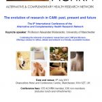 ACHRN-conference-flyer