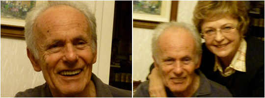 Dr. Nyitrai Tamás 75 éves!