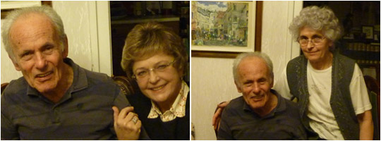 Dr. Nyitrai Tamás 75 éves!